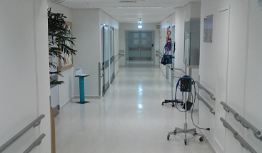 hospital