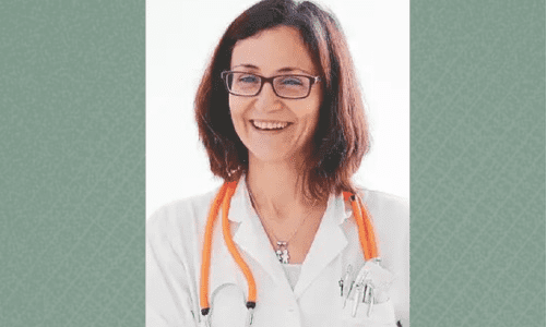 Ana Isabel Hormigo