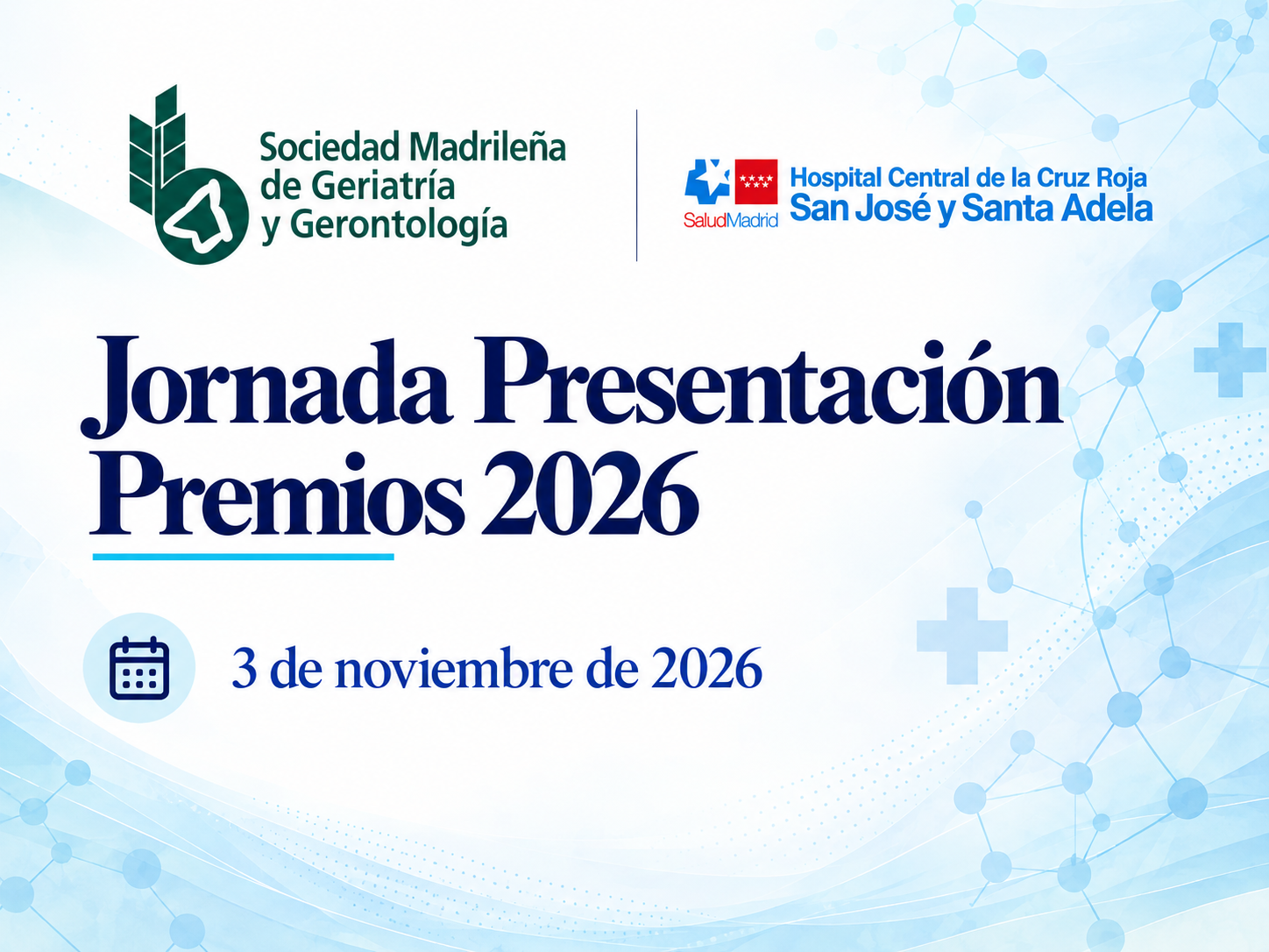 Jornada Presentación Premios 2026